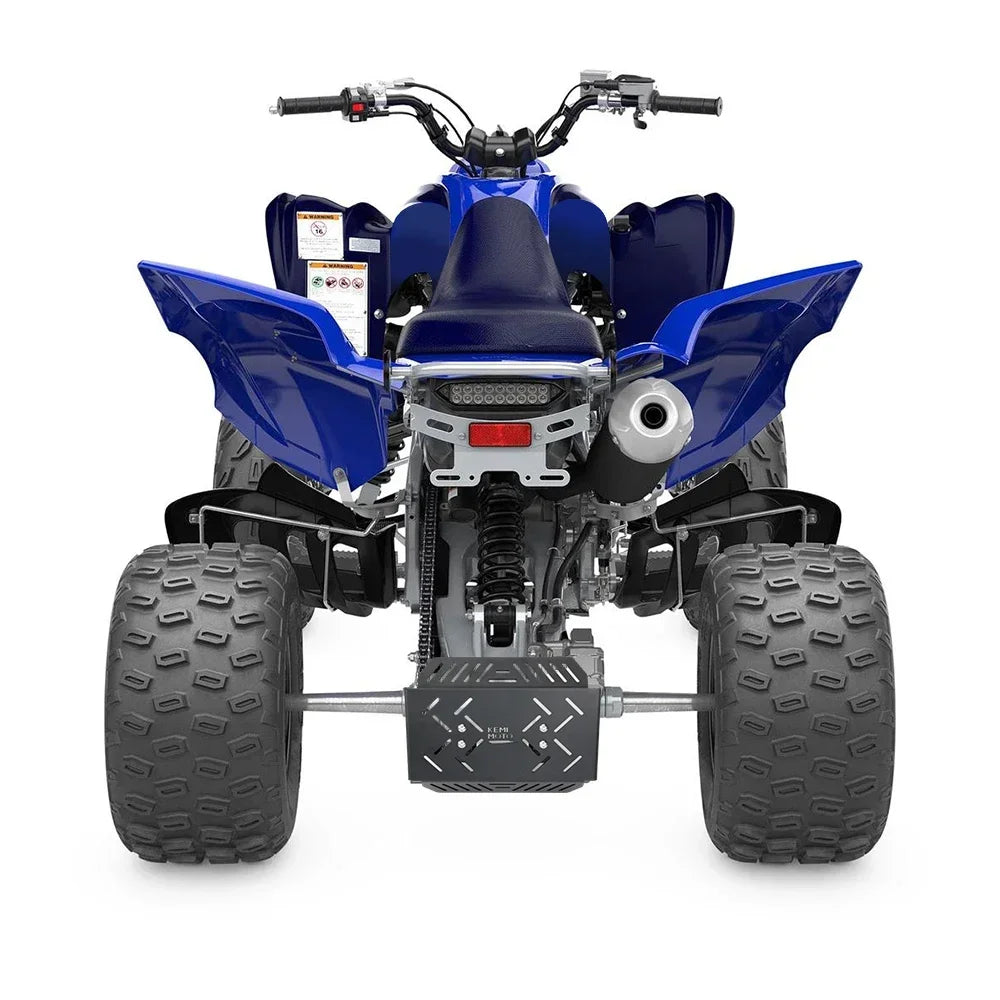 Protection arrière quad Yamaha Raptor 700