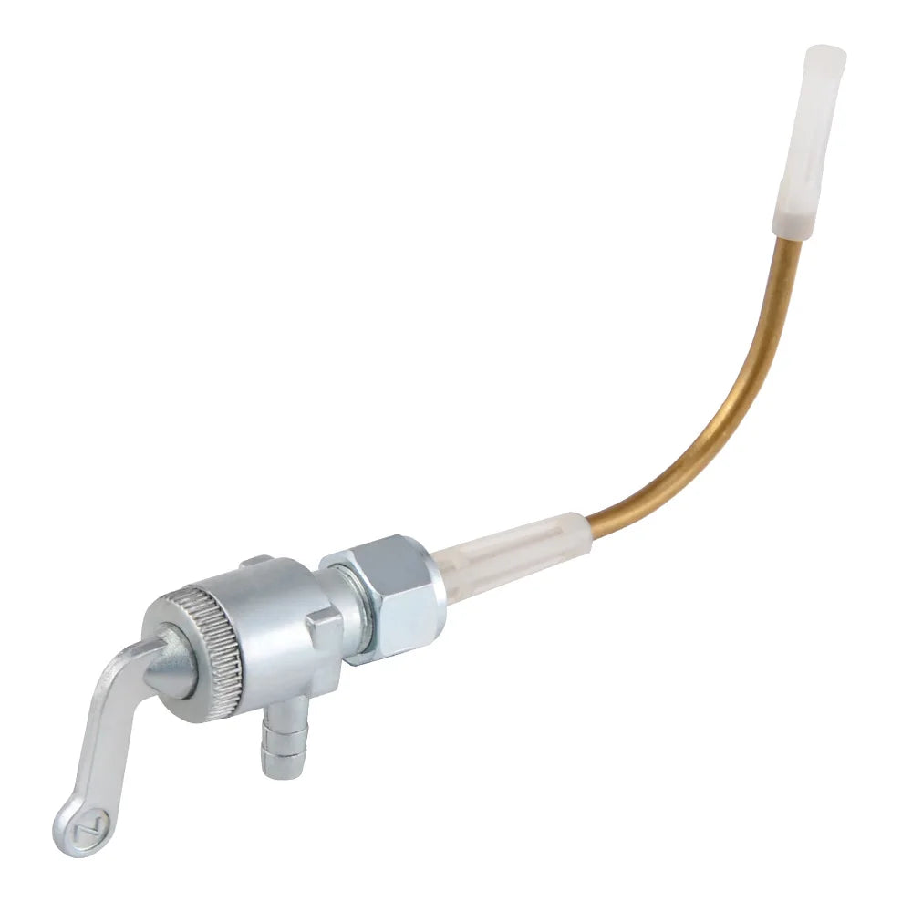 Interrupteur Robinet Essence Scooter 12mm