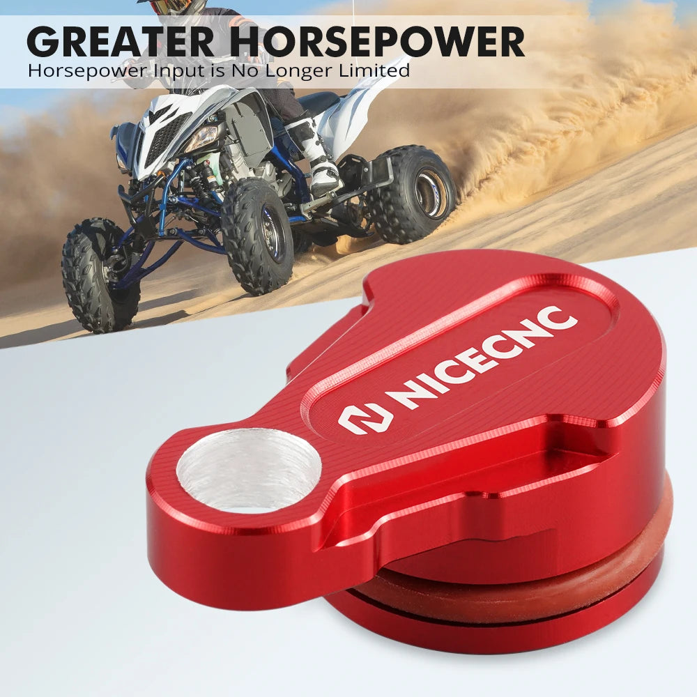 Capteur de vitesse quad YFZ450R YFZ450X