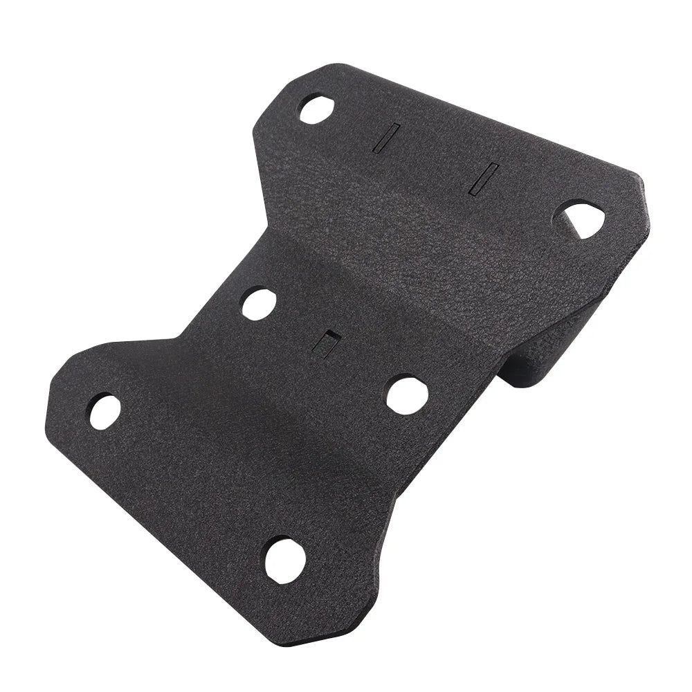 Attelage récepteur arrière quad Maverick X3
