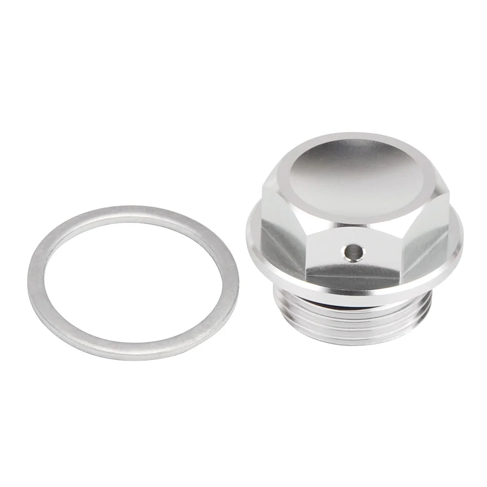 Boulon de Vidange Magnétique Ducati Multistrada