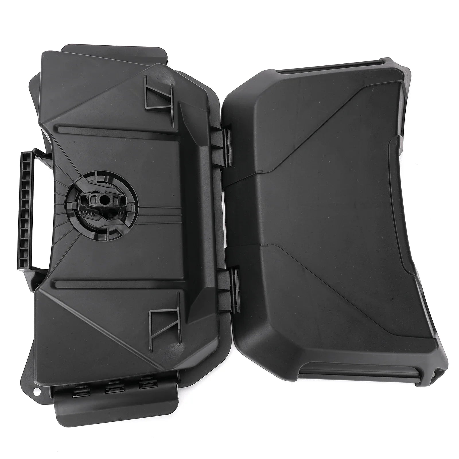 Boîte rangement avant quad G2 G2L