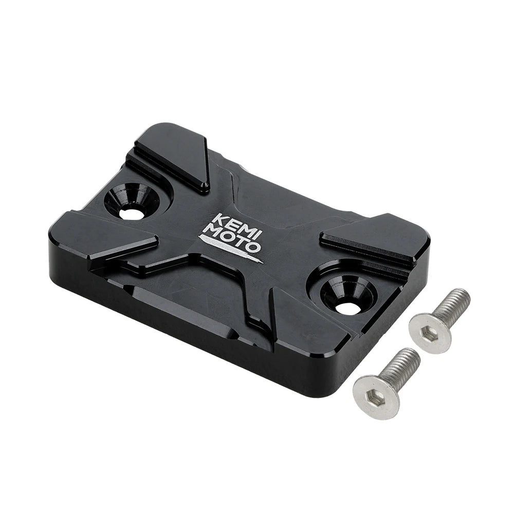 Couvercle Réservoir Liquide Frein Quad Raptor
