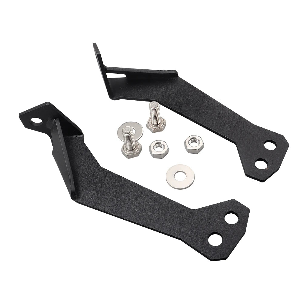 Support Barre LED Toit SSV RZR 900 1000