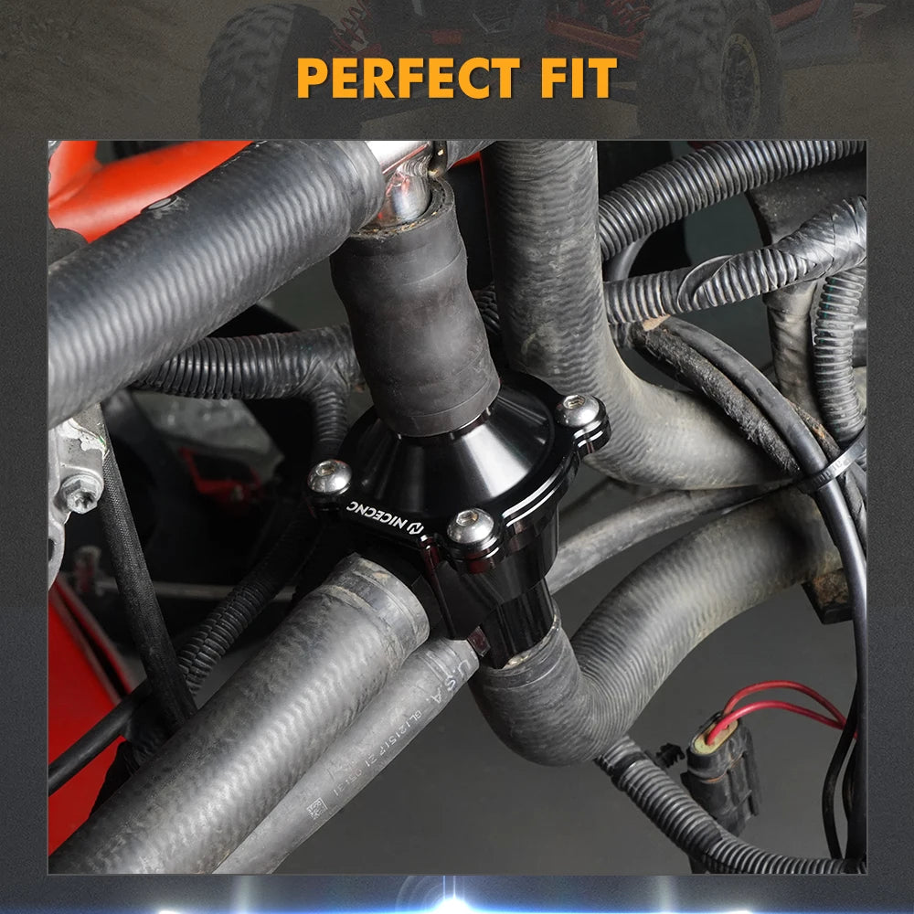 Thermostat SSV Defender détachable