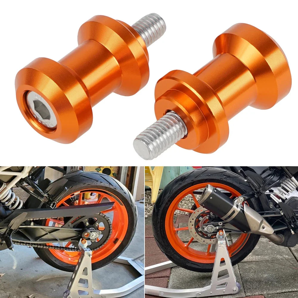 Bobines de Bras Oscillant KTM Duke 390 690 790 890