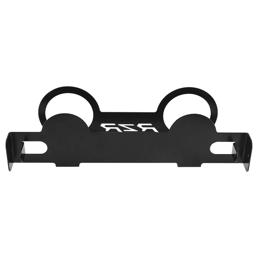 Porte-gobelet SSV RZR PRO R monté