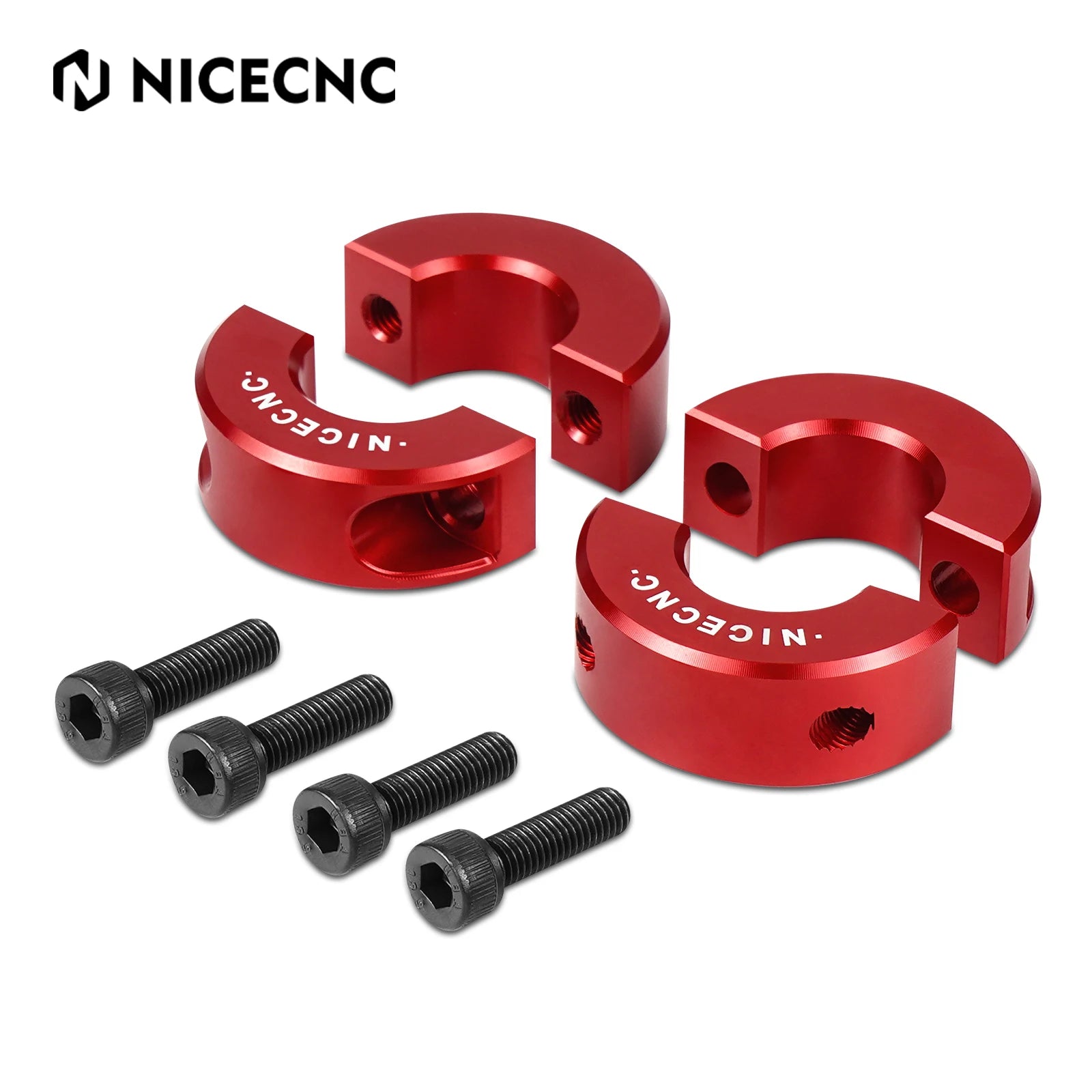 Colliers Barre Stabilisatrice SSV Maverick X3