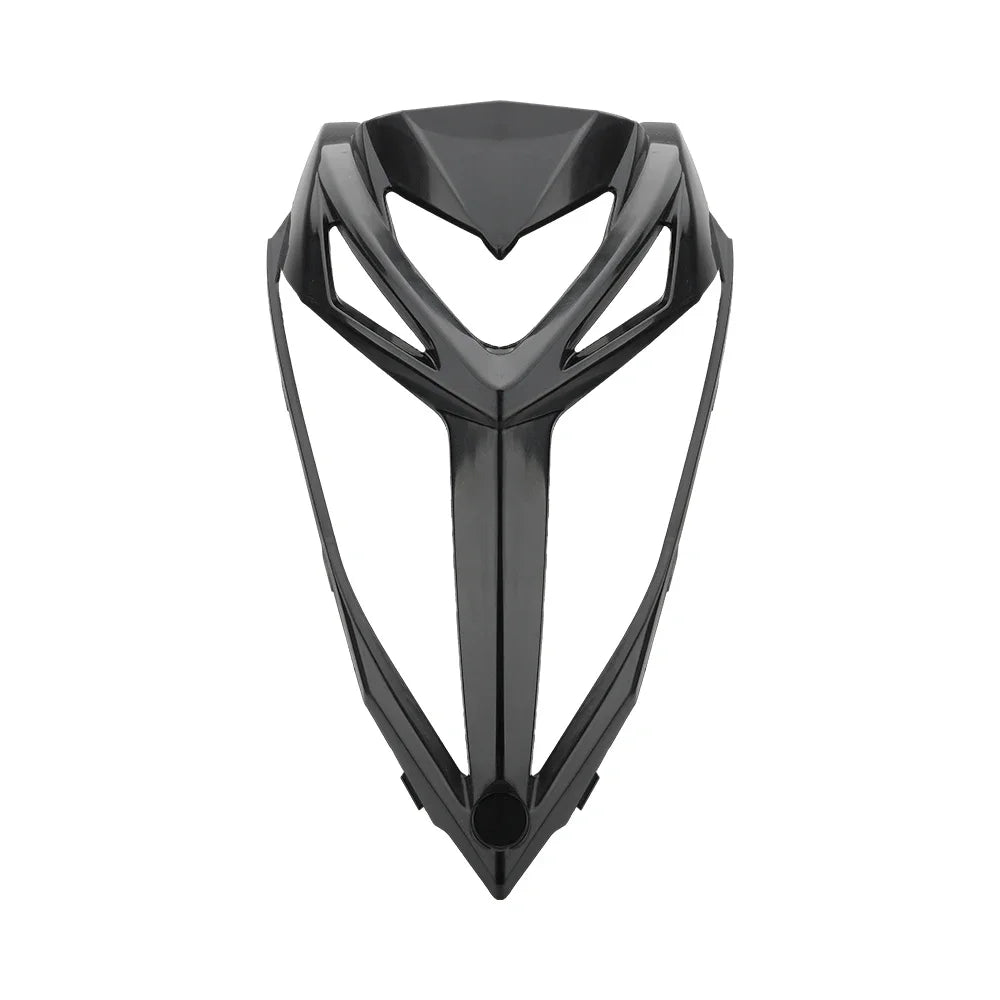 Cache Radiateur Avant Quad Raptor 700