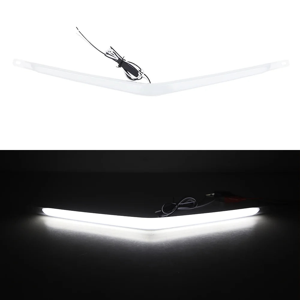 Feu de Jour LED DRL Can-Am Spyder F3