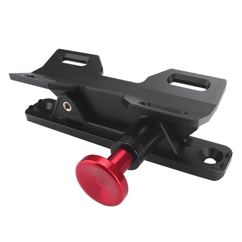 Support Extincteur Quad ATV UTV