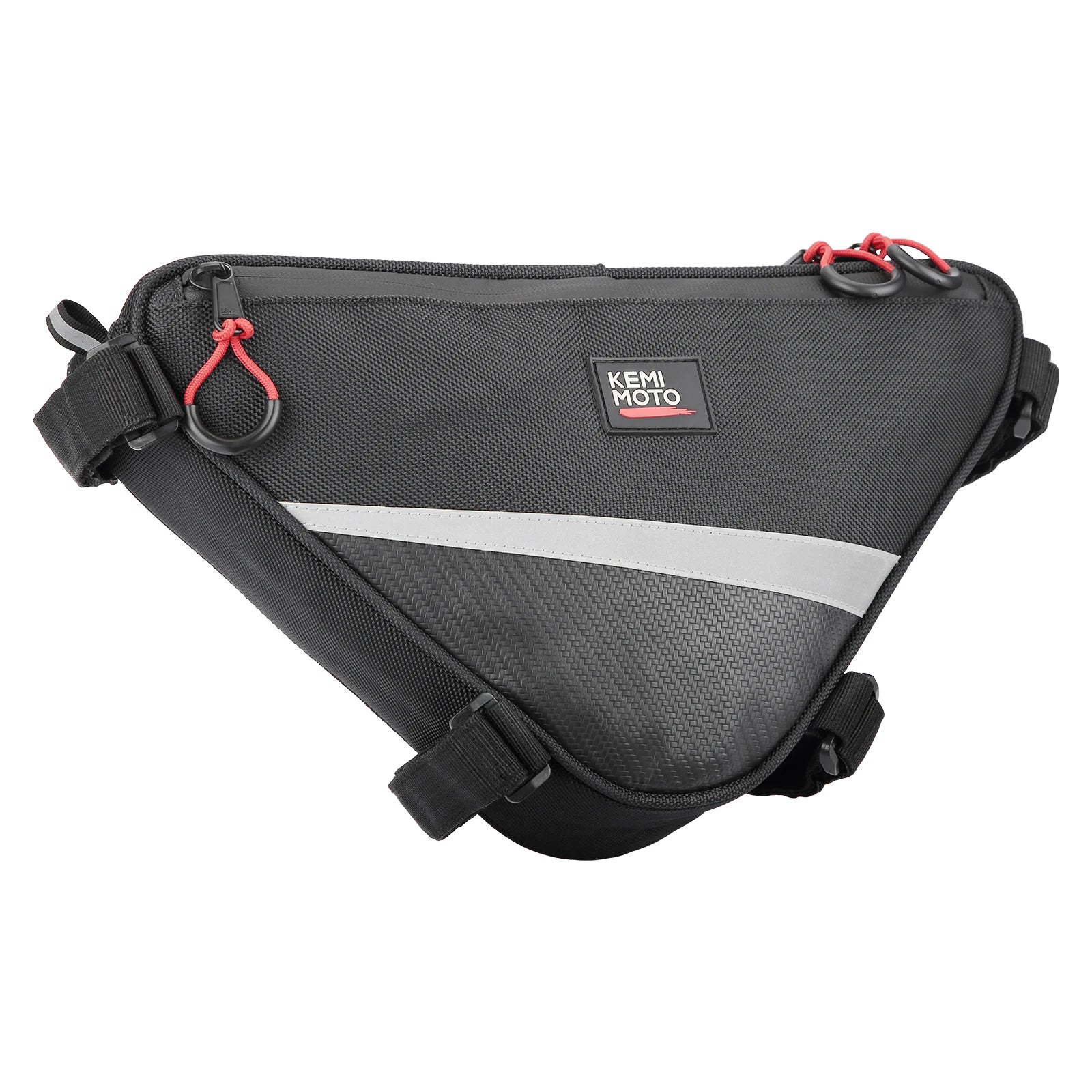 Sacoche Triangulaire SSV Barre Protection