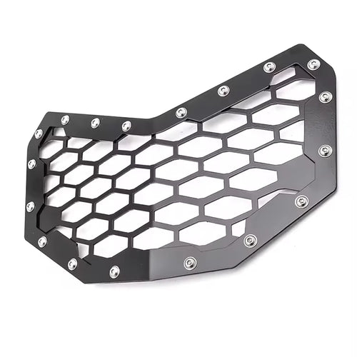 Radiateur Quad Polaris