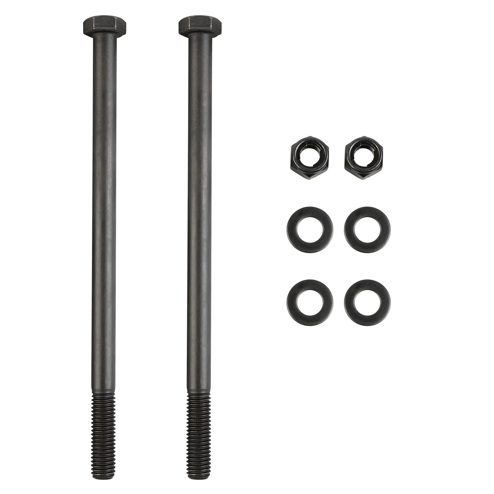 Kit boulons roulement quad YFS200