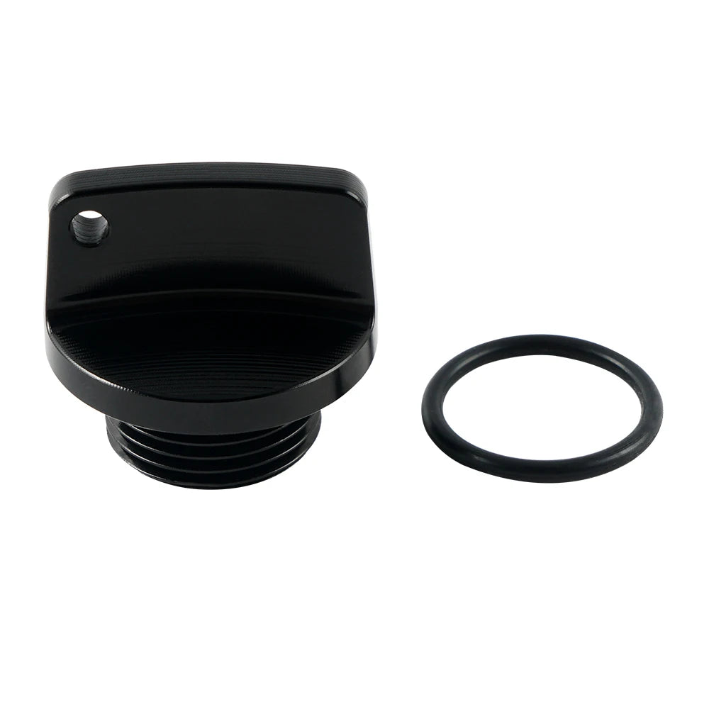 Bouchon de Remplissage d'Huile Suzuki GSXR Hayabusa (3 Coloris)