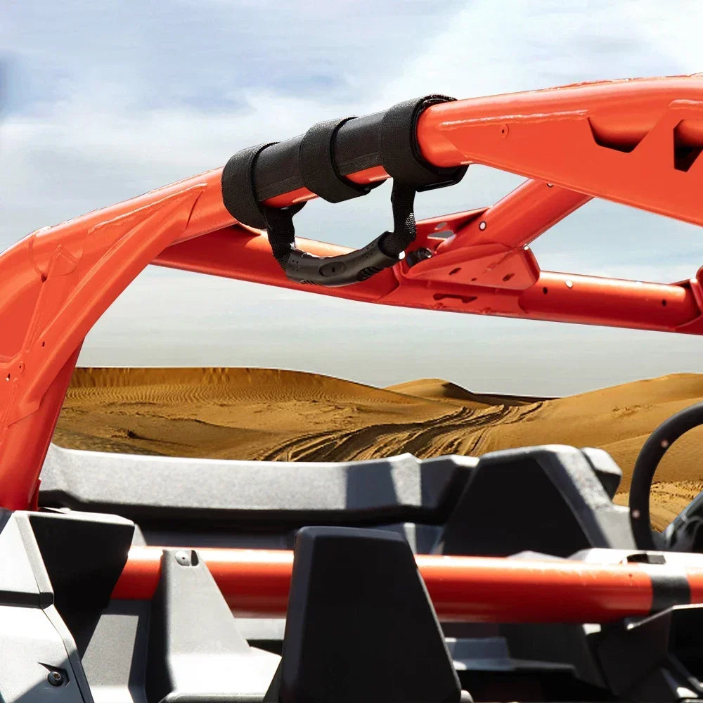 Poignées de maintien SSV Polaris RZR Ranger