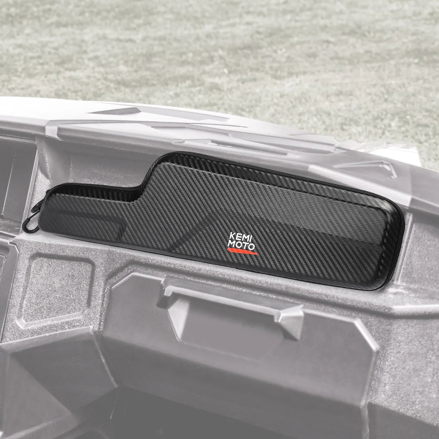 Sacoche de tableau de bord SSV Polaris General XP 1000