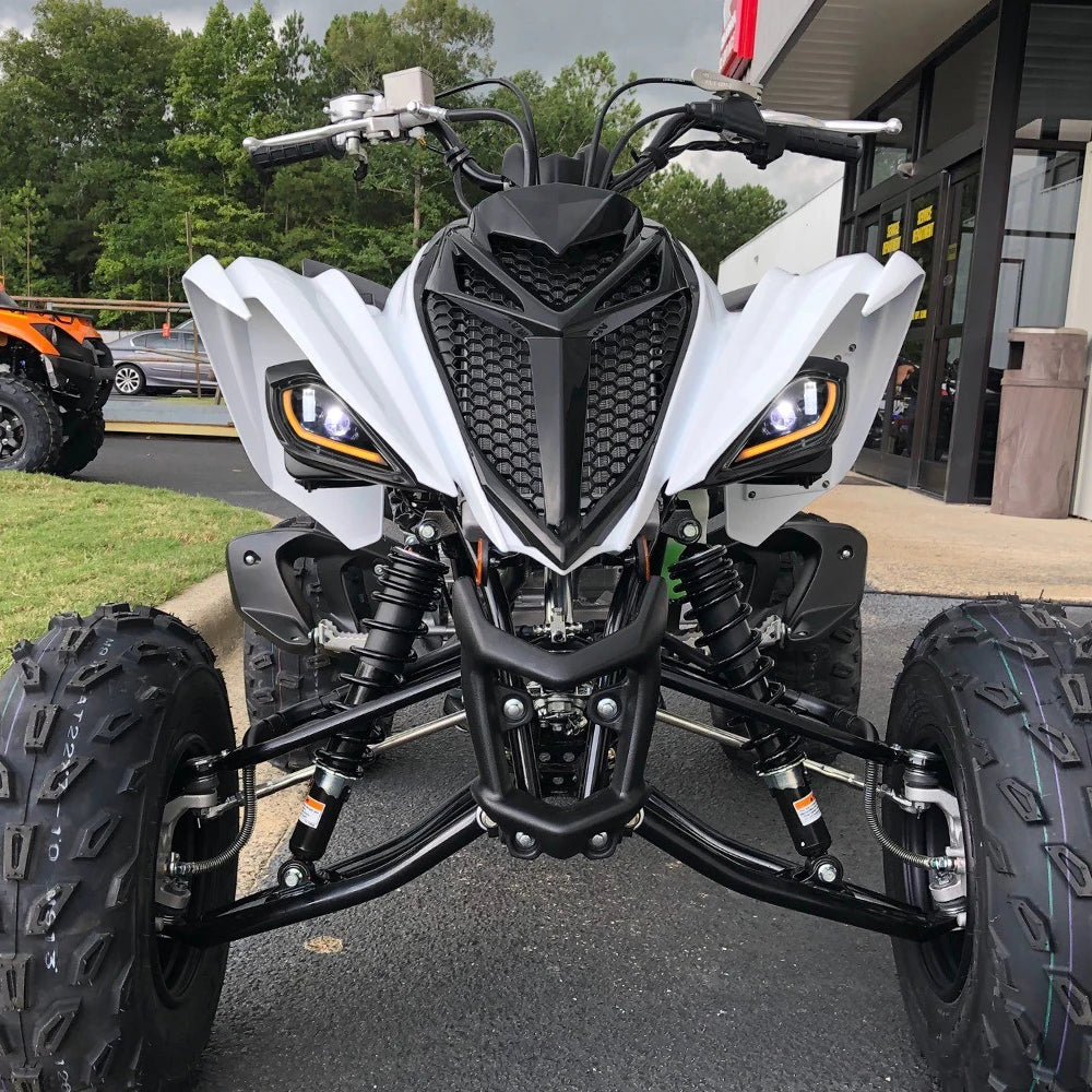 Feux de Jour DRL + Clignotants LED Yamaha Raptor YFZ450 Wolverine