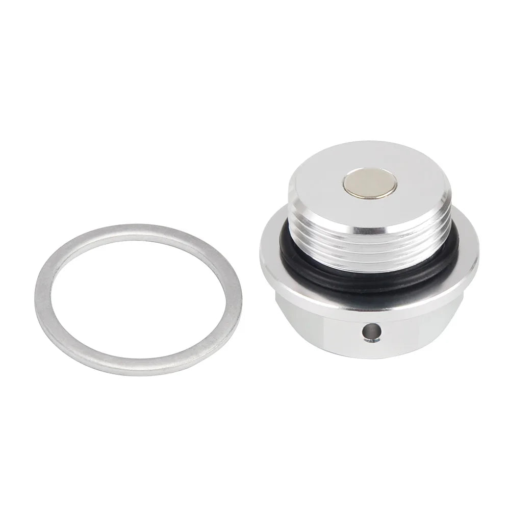 Boulon de Vidange Magnétique Ducati Multistrada