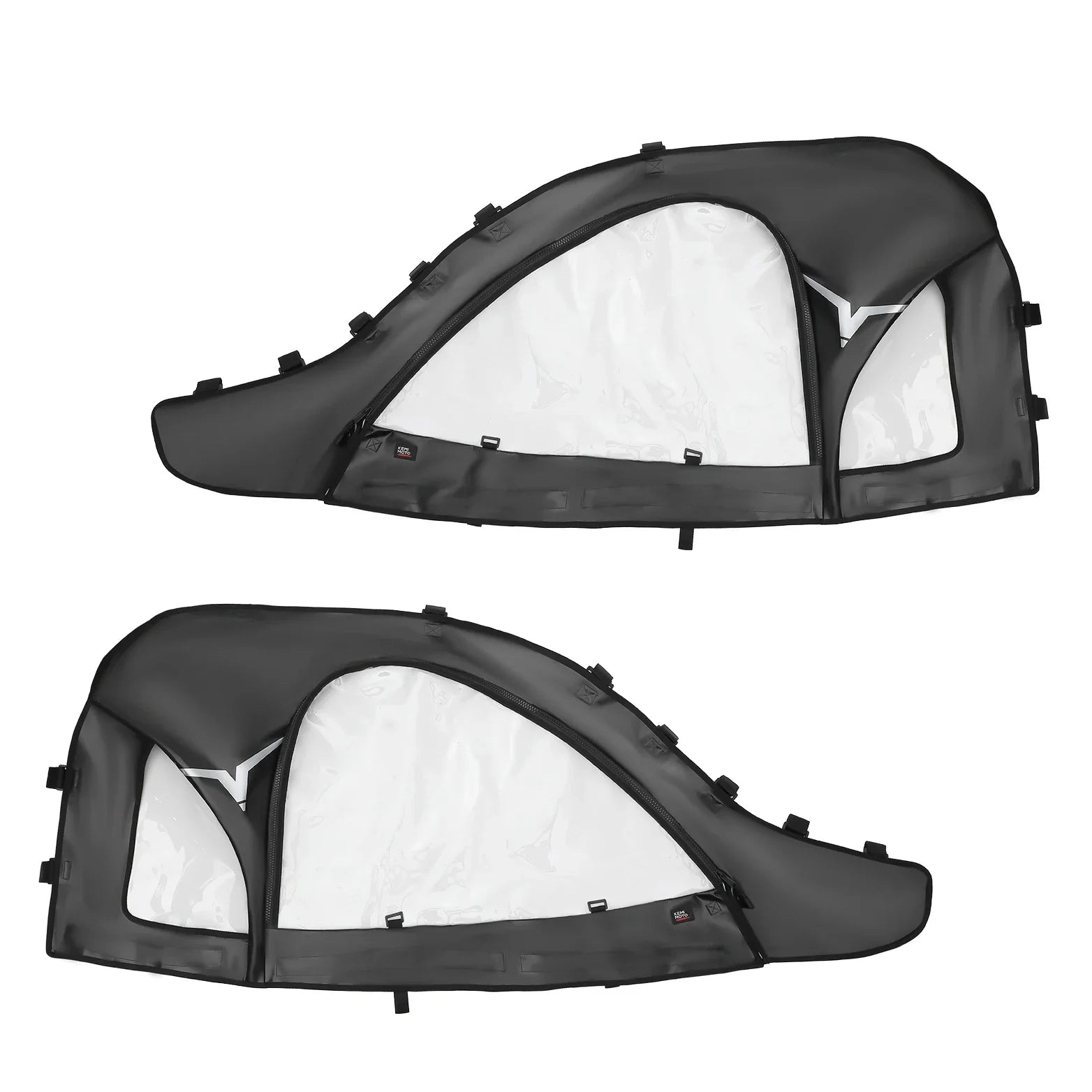 Kit Portes Souples SSV CFMoto ZForce 950 1000 Sport