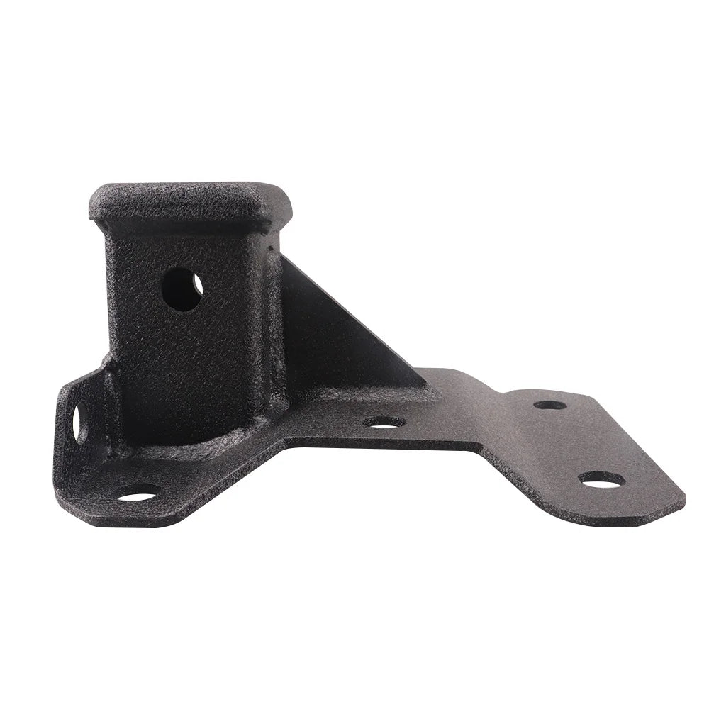 Attelage SSV Maverick remorquage