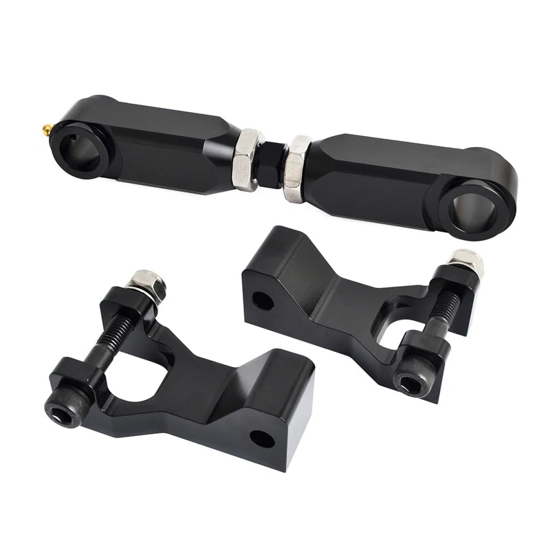 Kit Abaissement Suspension Quad Raptor 700