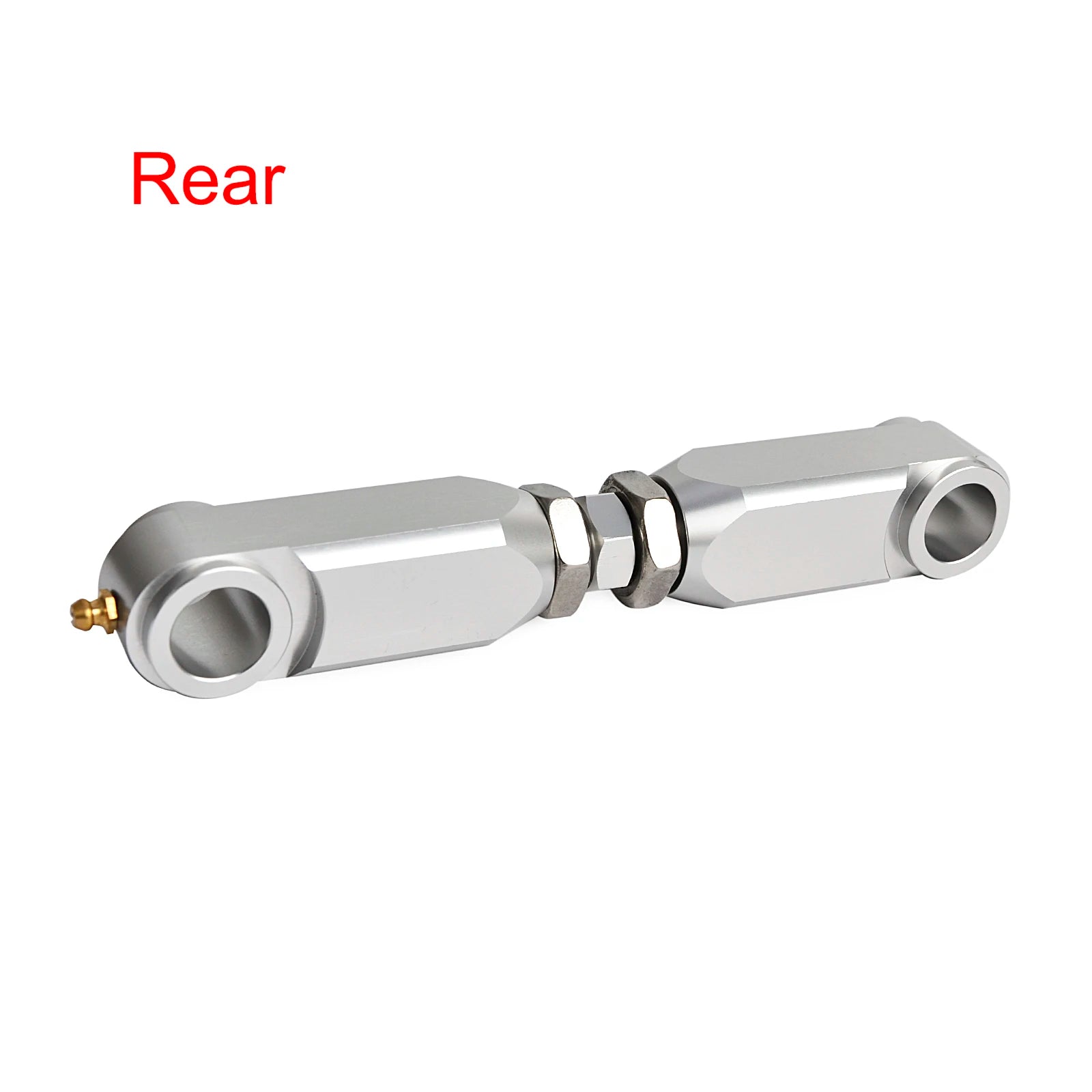 Kit Abaissement Suspension Quad Raptor 700