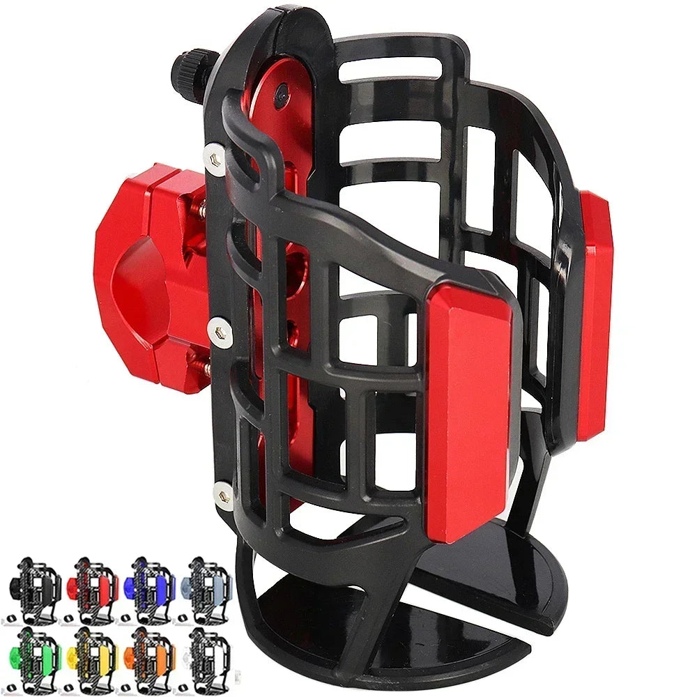 Porte-Gobelet Universel Quad SSV Can-Am (3 Modèles)