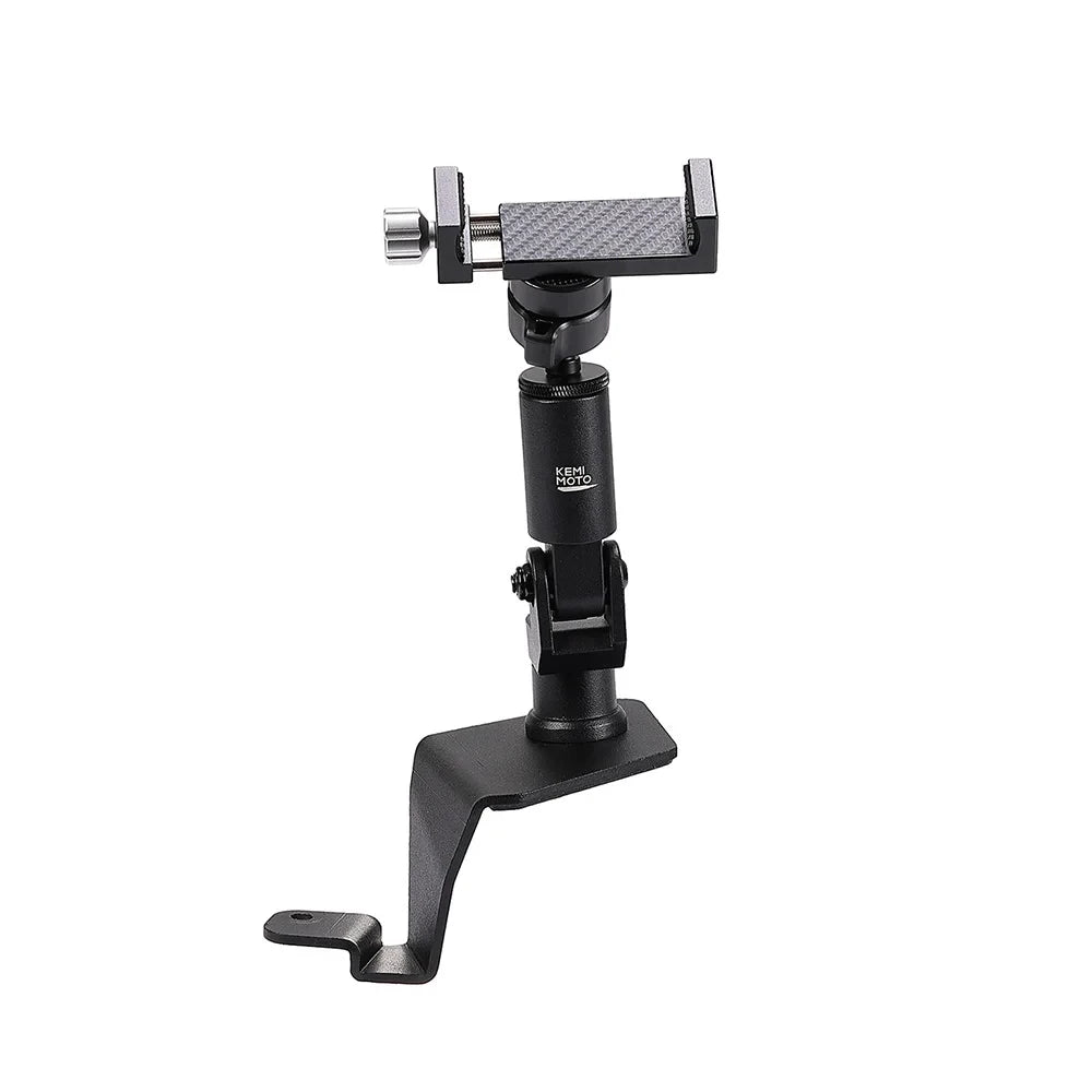 Support Téléphone Rotatif Quad Maverick X3