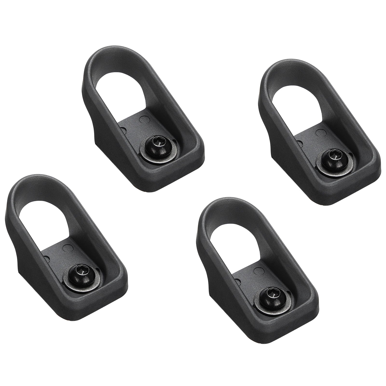 Crochets d'Arrimage Quad Can-Am Renegade Maverick (x4)