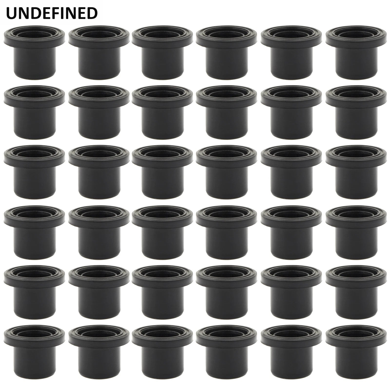 Kit bagues suspension quad référence 706200181