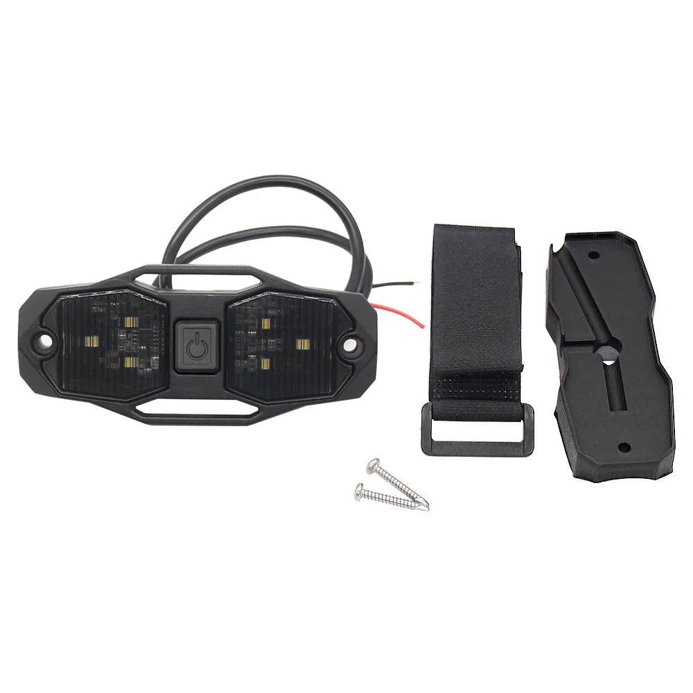 Éclairage habitacle LED SSV Can-Am Maverick