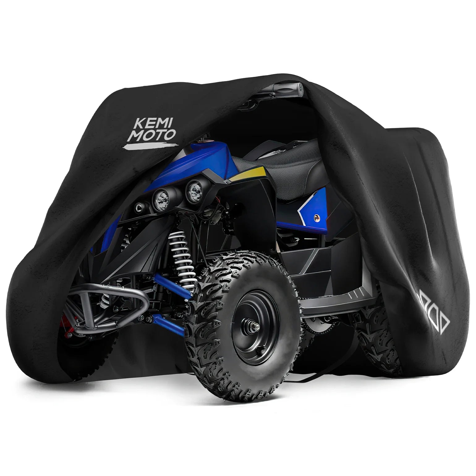 Housse de Protection Mini Quad ATV 300D (X-PRO Eagle Thunder Storm)