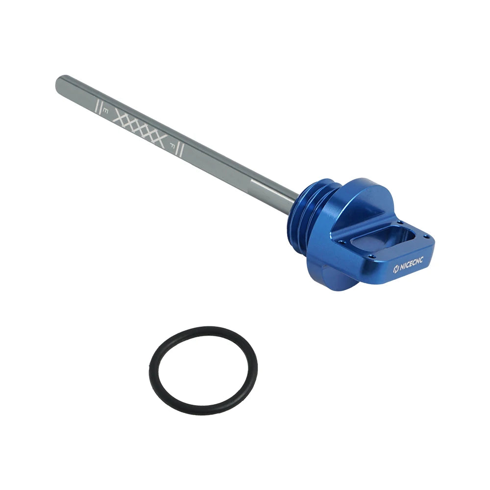 Jauge Huile Aluminium Quad Raptor 700
