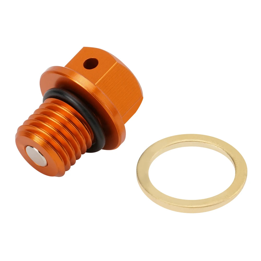 Boulon de Vidange Magnétique KTM SX SXF EXC Super Duke Adventure