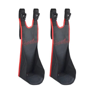 Repose-Pieds Passager Quad Universel