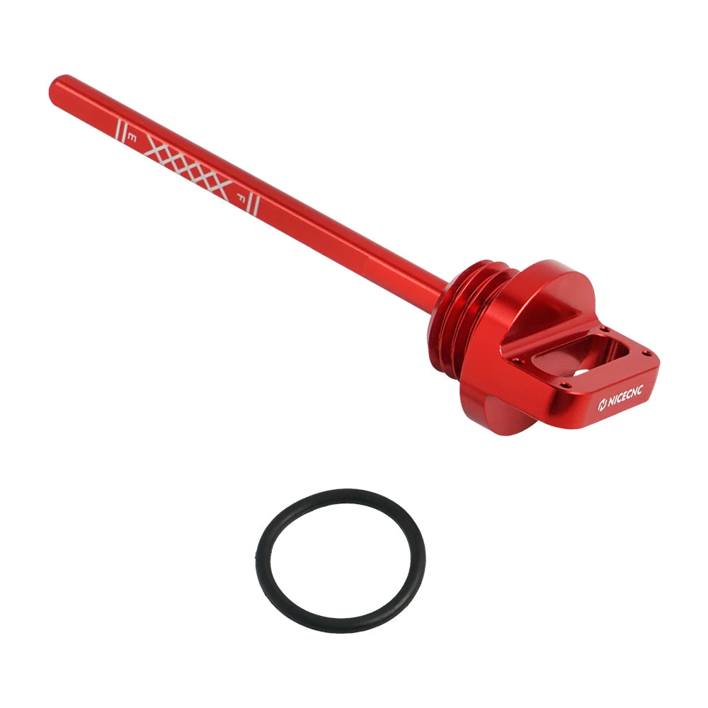 Jauge Huile Aluminium Quad Raptor 700