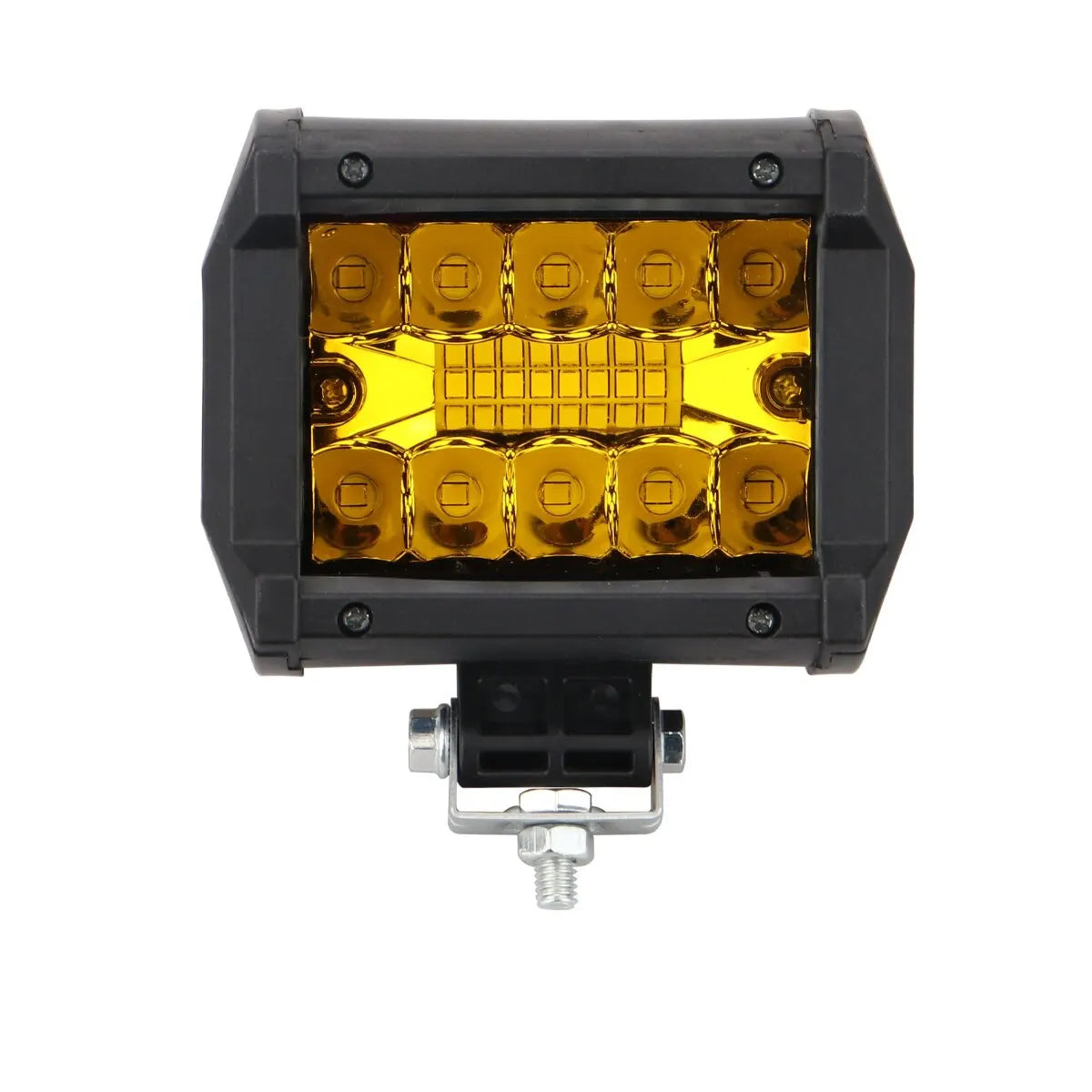 Barre Lumineuse LED Smile Bright 12V Tout-Terrain (2 Coloris)