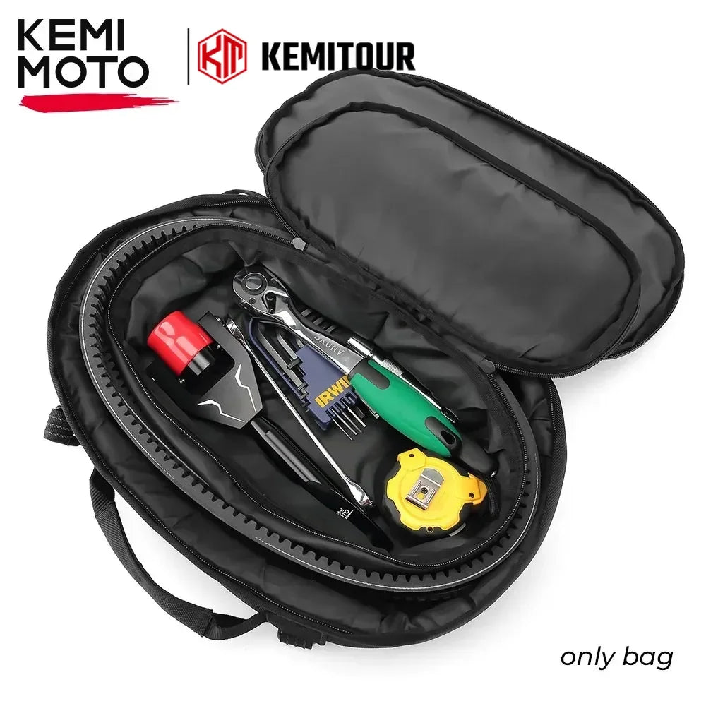 Sac de courroie CVT racing SSV Can-Am RZR CFMoto