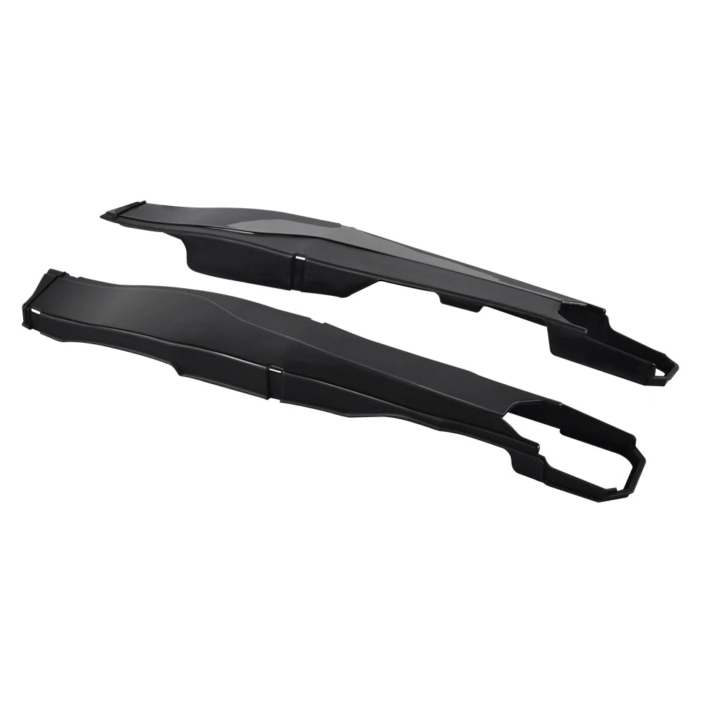 Protecteur de Bras Oscillant ABS KTM EXC (2 Coloris)