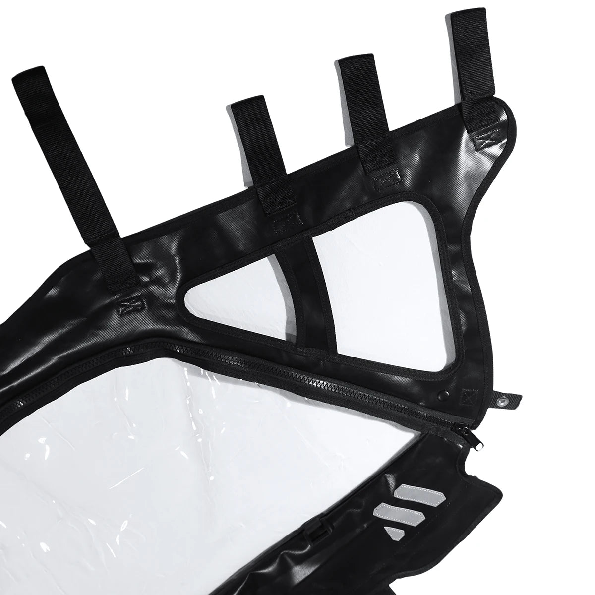 Boitier porte souple SSV tissu