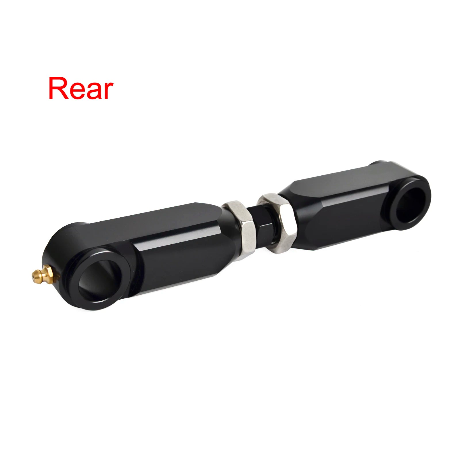 Kit Abaissement Suspension Quad Raptor 700