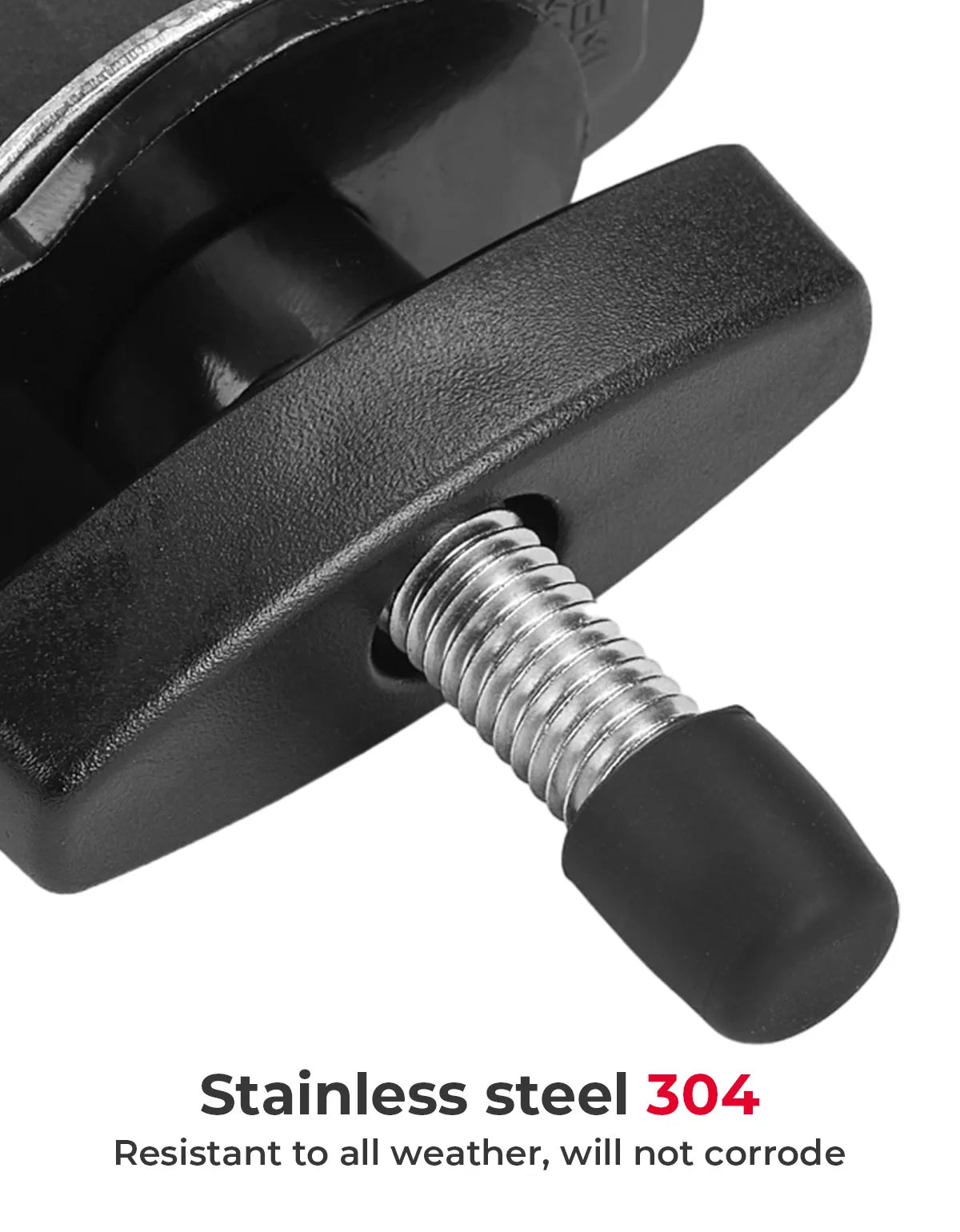Kit ancrage extensible quad fixation