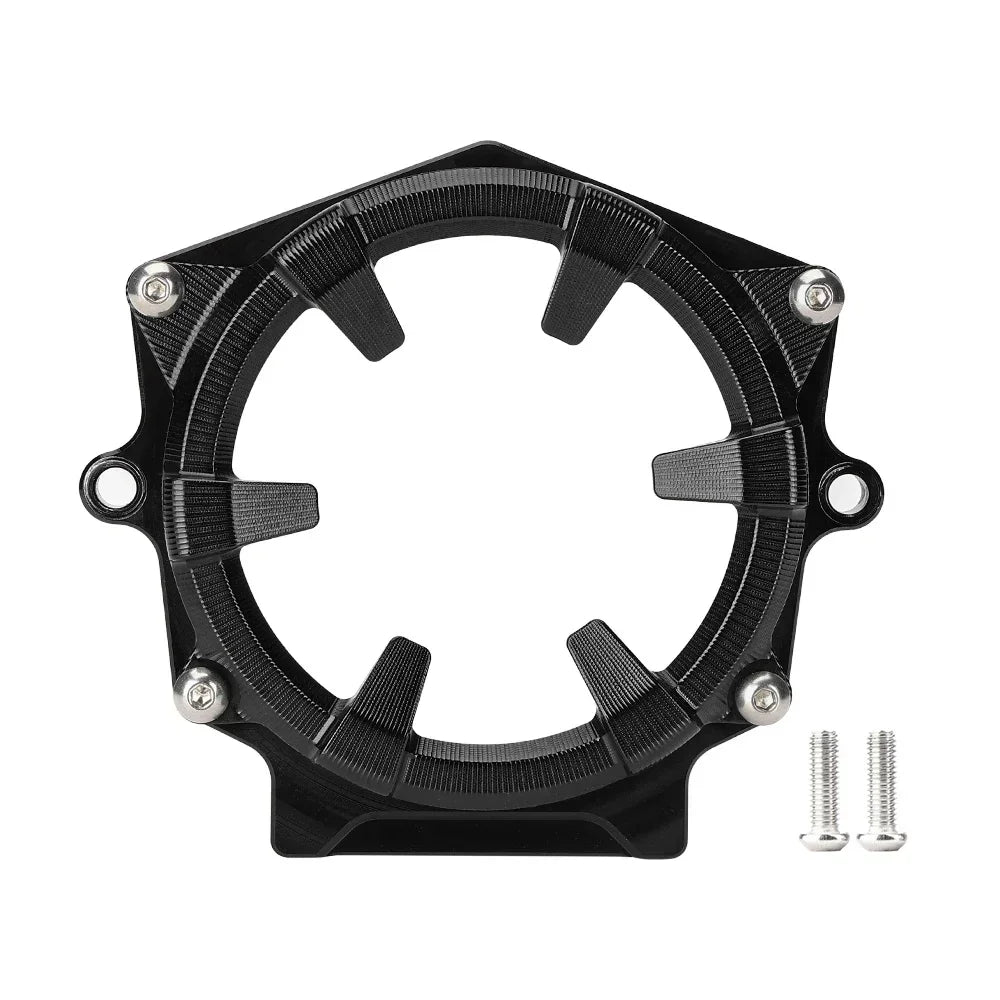 Couvercle Filtre À Huile Yamaha Raptor 700/700R (4 Coloris)