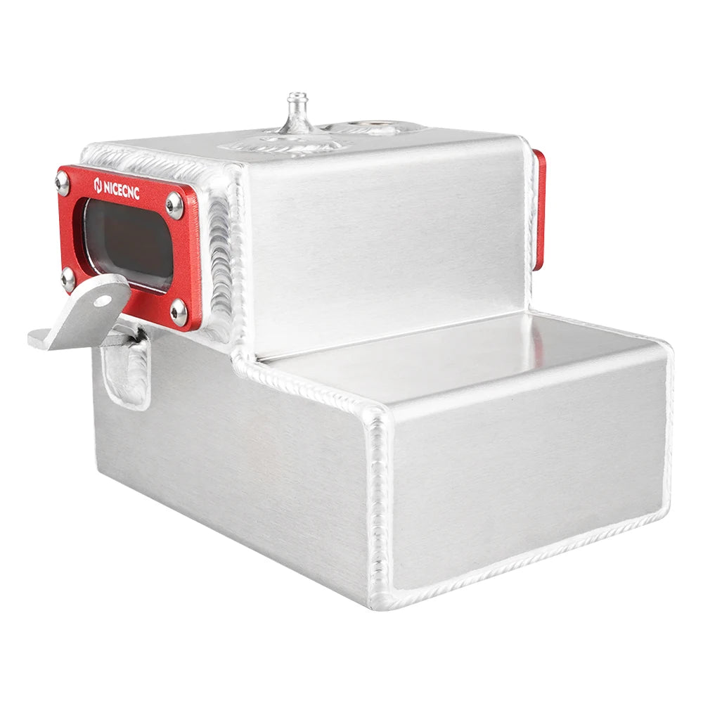 Refroidisseur Réservoir Huile Quad Raptor 700