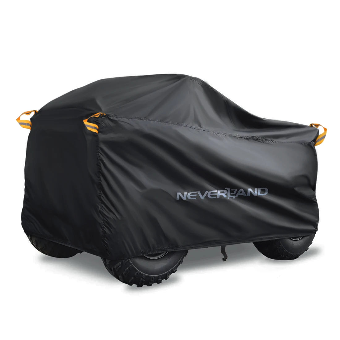 Housse de Protection Moteur Quad VTT 190T (3 Coloris)