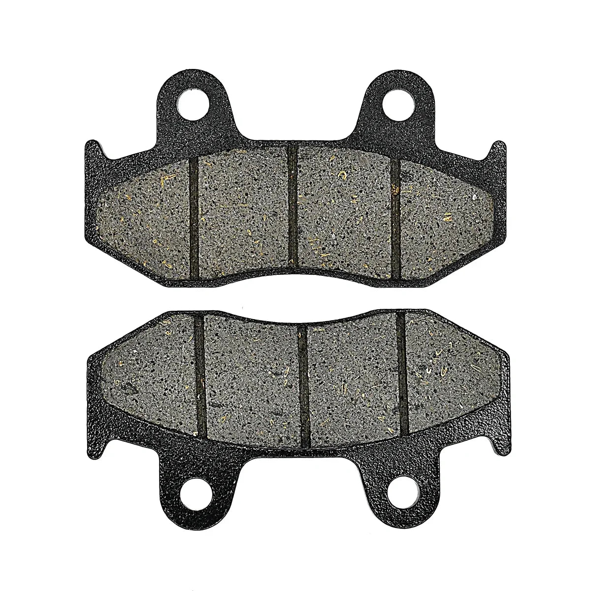 Plaquettes Frein Quad YFZ450 Raptor