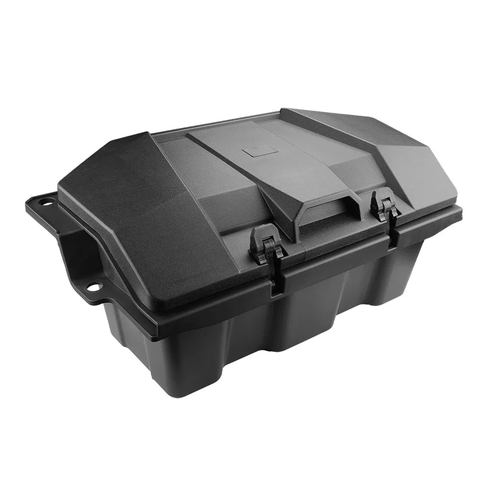 Coffre de Rangement Arrière SSV Polaris RZR PRO R (36/60QT)