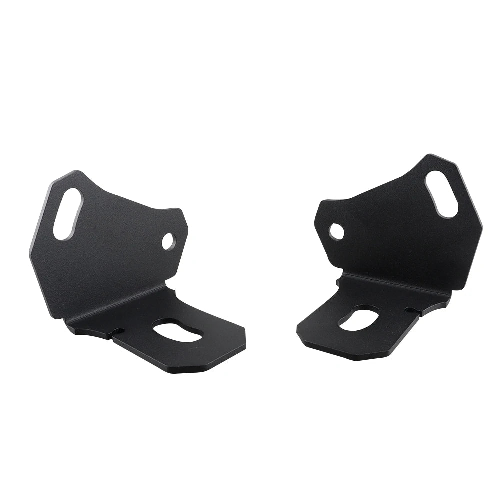Support Fouet LED Pilier Arrière Maverick X3