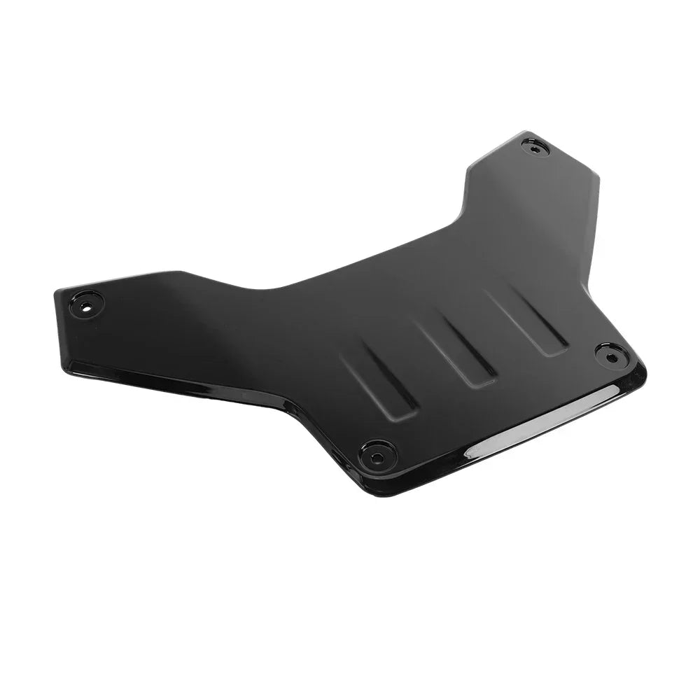 Panneau d'Accent Capot Noir Can-Am Ryker